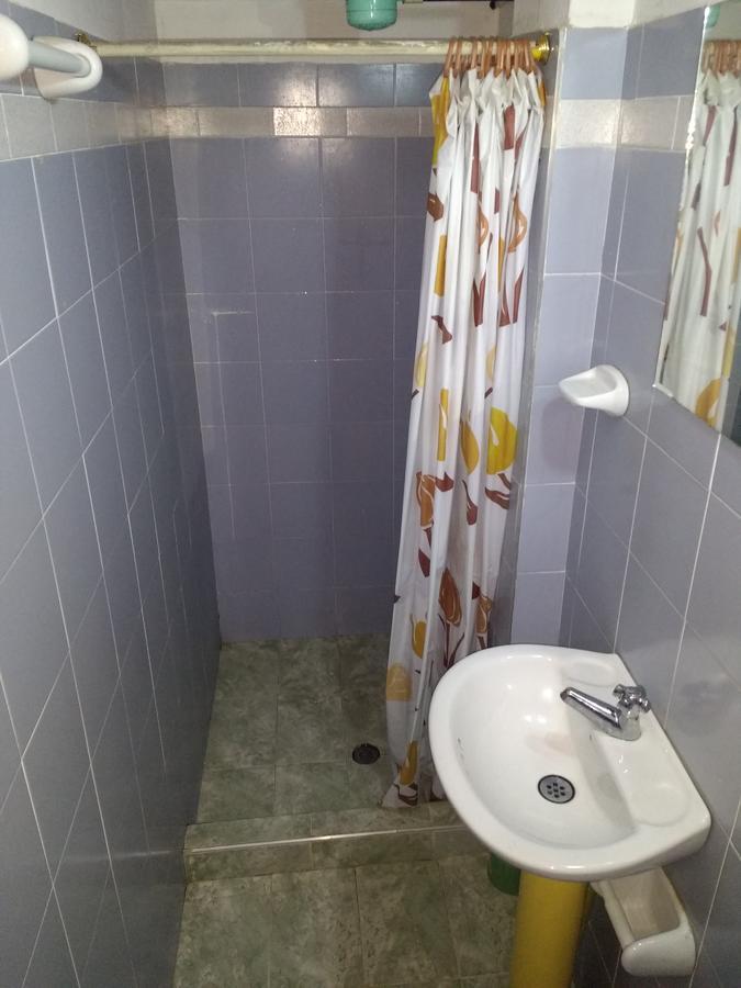 Hotel El Turista San Agustín Zewnętrze zdjęcie
