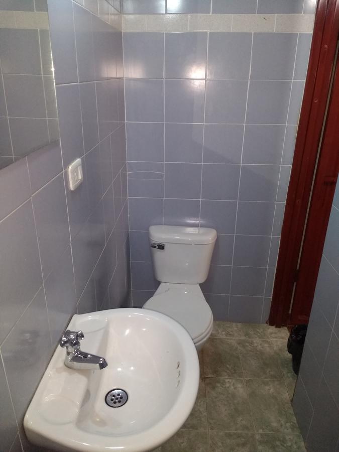 Hotel El Turista San Agustín Zewnętrze zdjęcie